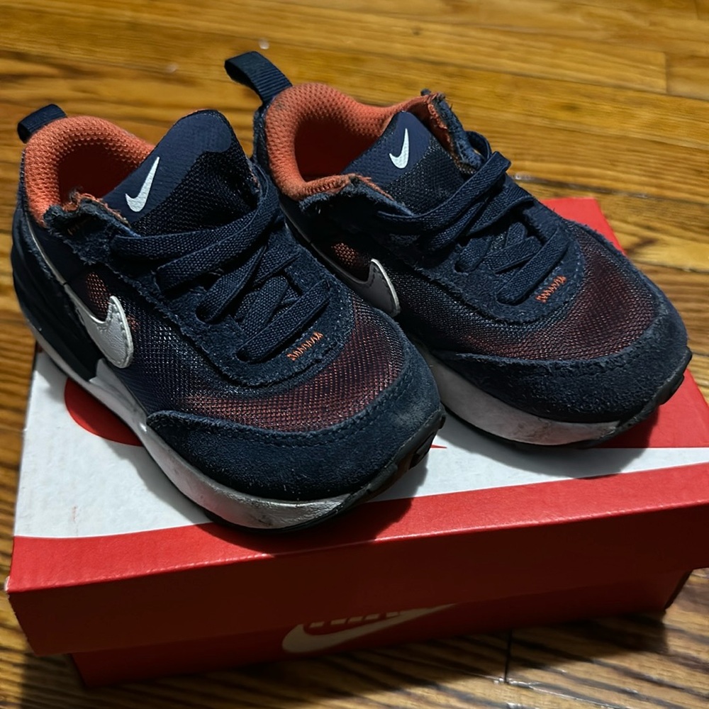 *DONATED* Nike Waffle One Toddler 6c